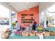 Charming farmer's market under a shaded structure, offering fresh produce at 792 Clay Field Trl, Summerville, SC 29485