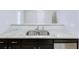 Granite countertops with stainless steel appliances at 9861 Levenshall Dr, Ladson, SC 29456
