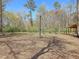 Outdoor playground featuring a rope climber, swing set and picnic pavilion, perfect for Gathering fun and community gatherings at 101 Plantation Dr, Summerville, SC 29485