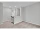 Empty loft space with neutral carpet and walls, offering a versatile area for various uses at 110 Brown Swiss Cir, Summerville, SC 29483