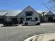 Community wellness center with attractive landscaping, promoting healthy living for residents at 112 Carpenter St, Summerville, SC 29486