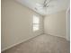 Neutral bedroom with carpet flooring, a closet, and a bright window at 115 Trickle Dr, Summerville, SC 29483