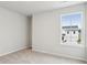 Bedroom with soft carpet and natural light at 123 Moscato Ln, Summerville, SC 29485