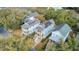 Beautiful coastal homes featuring double porches and solar panels in a desirable location at 1450 Eutaw Battalion Dr, Charleston, SC 29412