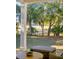 Scenic view of a marsh with a wooden walkway, showcasing the natural beauty of the property at 178 Beresford Creek St, Daniel Island, SC 29492