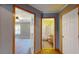 Bright bathroom featuring tile flooring, a shower, and a vanity sink at 1925 Old Parsonage Rd, Charleston, SC 29414
