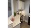 Cozy office nook with storage and natural light at 2009 Utsey St, Johns Island, SC 29455