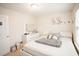 Bright bedroom with a comfortable bed and plenty of natural light creating a cozy and inviting space at 2049 Maybelles Ln, Charleston, SC 29414