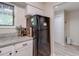 Kitchen featuring ample cabinet space, modern appliances, and a sleek, functional layout at 2472 Racquet Club Dr, Seabrook Island, SC 29455