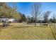Community playground offers a recreational area for children to enjoy outdoor activities at 2899 Doncaster Dr, Charleston, SC 29414