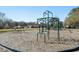 Community playground with swings, slides, and climbing equipment for outdoor fun at 2899 Doncaster Dr, Charleston, SC 29414