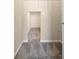 Walk-in closet with ample space for storage and organization, carpeted floor at 2920 Woodland Park Dr, Mount Pleasant, SC 29466