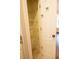 Spacious pantry with adjustable wire shelving for optimized storage at 2926 Sugarberry Lane Ln, Johns Island, SC 29455