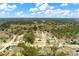 Overhead view of community location relative to surrounding woodlands at 3308 Island Estates Dr, Johns Island, SC 29455