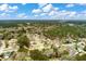 Overhead view of community location relative to surrounding woodlands at 3308 Island Estates Dr, Johns Island, SC 29455
