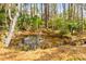 The community offers relaxing water features with natural surroundings and lush foliage at 3894 Sawyers Island Dr, Mount Pleasant, SC 29466
