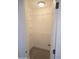 A walk-in closet featuring carpeted floors and white shelving and walls at 399 Stefan Dr, Charleston, SC 29412