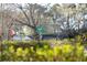 View of the property at the corner of Clayton and Arlington Drive, located on a tree-lined street in a desirable neighborhood at 412 Arlington Dr, Charleston, SC 29414