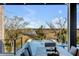 Stunning infinity pool overlooking a marsh landscape, perfect for relaxation and enjoying nature's beauty from the backyard at 430 Fish Tale Rd, Charleston, SC 29492