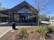 A building showcases appealing signage and a welcoming entryway, attracting everyone to discover its offerings at 4445 Old Park Rd, North Charleston, SC 29405