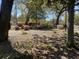Park scene with blooming azaleas and mature trees offers a picturesque and inviting community space at 4445 Old Park Rd, North Charleston, SC 29405