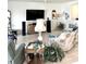 Comfortable living room with decorative elements, creating a cozy and inviting atmosphere at 572 Tidewater Chase Ln, Summerville, SC 29486