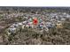 A neighborhood highlighted by its tree-lined streets and proximity to natural surroundings and marshland at 740 Stucco Ln, Mount Pleasant, SC 29464