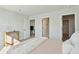 Bedroom featuring view to ensuite bathroom at 1028 Harriman Ln, Charleston, SC 29492