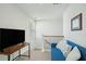 Upstairs loft area perfect for relaxing and entertaining at 1028 Harriman Ln, Charleston, SC 29492