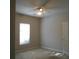 Bedroom featuring a standard closet, ceiling fan, and natural light at 1204 Grove Park Dr, Charleston, SC 29414