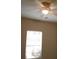 Bedroom featuring a ceiling fan and natural light at 1204 Grove Park Dr, Charleston, SC 29414
