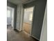 Hallway view highlighting access to bedroom and bathroom at 139 Stephanie Cir, Summerville, SC 29483