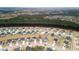 A Primary-planned community with well-manicured lawns and thoughtfully laid-out streets at 1420 Homecoming Blvd, Ravenel, SC 29470