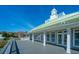 This center offers a spacious deck with views, perfect for relaxing and entertaining at 401 Forsythia Ave, Summerville, SC 29483