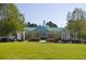 Enjoy the outdoors at this community center, featuring lush greenery and a welcoming atmosphere at 401 Forsythia Ave, Summerville, SC 29483