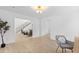 Bright office space with light wood floors and modern decor at 5286 Waterview Dr, North Charleston, SC 29418