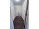 Functional closet with shelving and mirror, perfect for organizing your wardrobe at 7945 Edgebrook Cir # B, North Charleston, SC 29418