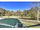 Enjoy picturesque views of the pond and natural surroundings from the backyard of this lovely property at 8638 Scottish Troon Ct, North Charleston, SC 29420