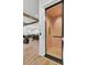 Home elevator providing easy access between floors and convenience for residents at 8638 Scottish Troon Ct, North Charleston, SC 29420