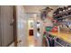 Functional laundry room area with modern appliances and storage at 103 Haleswood Cir, Goose Creek, SC 29445