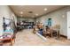 Spacious basement area with open layout, providing ample room for storage or customization at 106 Murray Blvd, Charleston, SC 29401