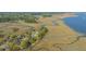 Beautiful marsh-front homes with mature trees and desirable location at 1521 Hurtes Island Dr, Charleston, SC 29407