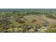 Beautiful marsh front homesite backing to wooded creek at 1521 Hurtes Island Dr, Charleston, SC 29407