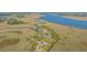 Wonderful marsh-front homesite near walking trail and creek at 1521 Hurtes Island Dr, Charleston, SC 29407