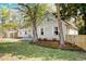 Beautiful home exterior with a well-kept lawn and tasteful landscaping at 1706 W Avalon Cir, Charleston, SC 29407