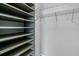 This closet has wire and dark wood shelving, maximizing storage potential at 1808 Chauncys Ct, Mount Pleasant, SC 29466