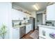 Clean kitchen featuring stainless steel appliances and granite countertops at 1928 Chatelain Way, Mount Pleasant, SC 29464