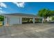 Community parking area with multiple carports and ample space for resident vehicles at 1928 Chatelain Way, Mount Pleasant, SC 29464