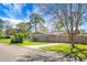 Charming single story home with a well-maintained lawn and established landscaping under a sunny sky at 201 Miami St, Ladson, SC 29456