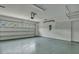 Spacious garage with an automatic door and ample storage at 215 Angora Way, Summerville, SC 29485